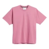 Adidas Originals Adidas X Pharrell Basic Sports T-shirt 'pink'