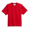 Adidas Originals Adidas X Pharrell Basic Sports T-shirt 'red'