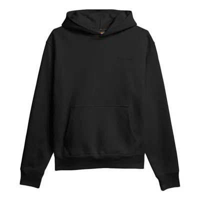 Adidas Originals Adidas X Pharrell Basics Hoodie 'black'