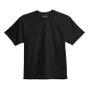 Adidas Originals Adidas X Pharrell Basics Short-sleeved Embroidered T-shirt 'black'