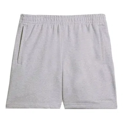 Adidas Originals Mens Adidas Base Shorts In Grey/grey