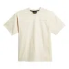 Adidas Originals Adidas X Pharrell Basics Sports T-shirt 'ivory'