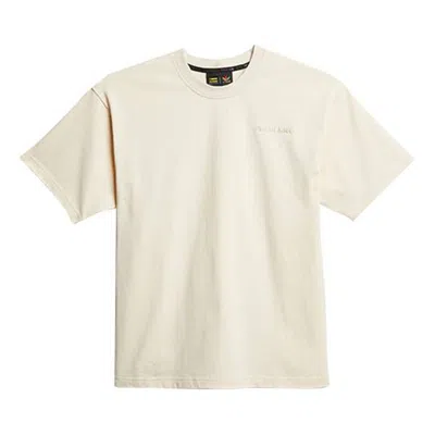Adidas Originals Adidas X Pharrell Basics Sports T-shirt 'ivory'