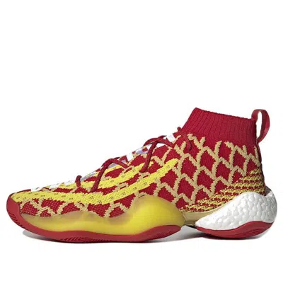 ADIDAS ORIGINALS ADIDAS X PHARRELL CRAZY BYW 'CHINESE NEW YEAR 2019'