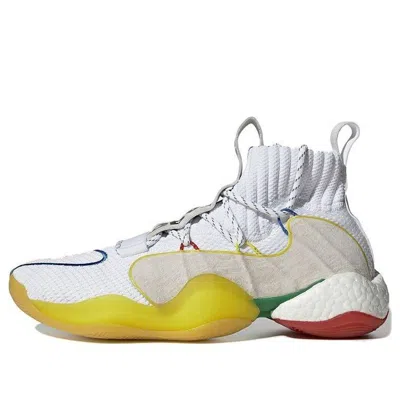 Adidas Originals Adidas X Pharrell Crazy Byw X 'gratitude' In Multi