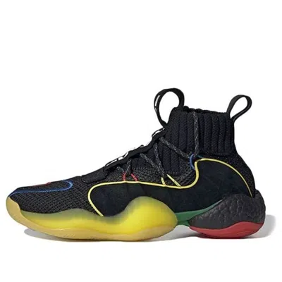 ADIDAS ORIGINALS ADIDAS X PHARRELL CRAZY BYW X 'GRATITUDE EMPATHY'