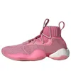 Adidas Originals Adidas X Pharrell Crazy Byw X 'hyper Pink'