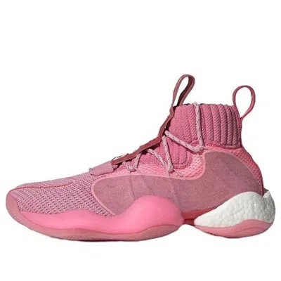 Adidas Originals Adidas X Pharrell Crazy Byw X 'hyper Pink'