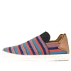 Adidas Originals Adidas X Pharrell Elastic Slip On 'pink Beach'