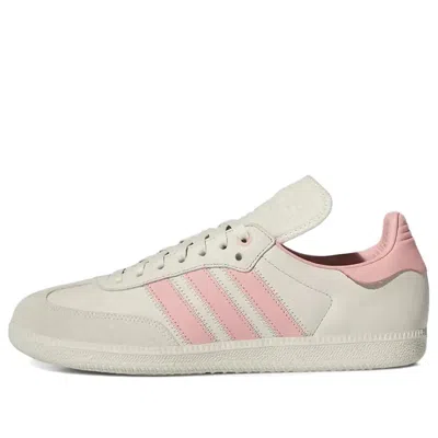 ADIDAS ORIGINALS ADIDAS X PHARRELL HUMANRACE SAMBA 'ALUMINIUM'