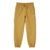 Adidas Originals Adidas X Pharrell Humanrace Small Logo Sweatpants 'tan' In Brown