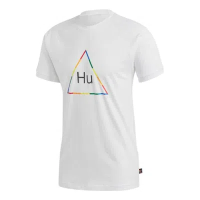 Adidas Originals Adidas X Pharrell Infinite Species T-shirt 'white'