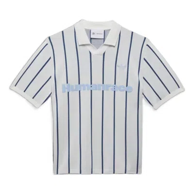 Adidas Originals Adidas X Pharrell Knit Jersey 'cloud White'