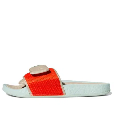 Adidas Originals Adidas X Pharrell Nigo X Hu Chancletas Slides 'friendship Pack'