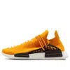 Adidas Originals X Pharrell Williams Hu Race Nmd Sneakers In Yellow