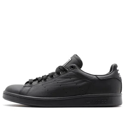 Adidas Originals Adidas X Pharrell Pw Stan Smith Sld 'black'