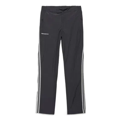 Adidas Originals Adidas X Pharrell Shell Pants 'night Grey' In Gray