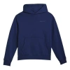 Adidas Originals Adidas X Pharrell Sports Basic Hoodie 'deep-blue'