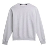 Adidas Originals Adidas X Pharrell Sports Basic Sweatshirt 'light Hemp Grey' In Gray
