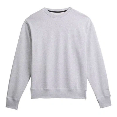Adidas Originals Adidas X Pharrell Sports Basic Sweatshirt 'light Hemp Grey'