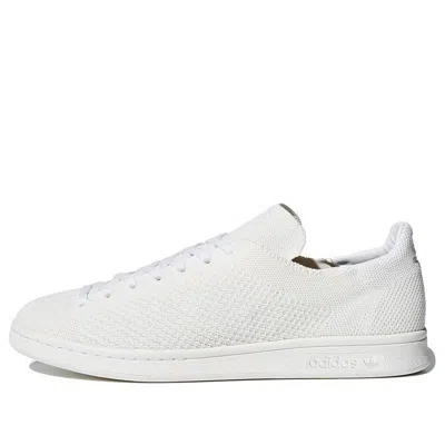 Adidas Originals Adidas X Pharrell Stan Smith Hu Holi 'cream White'