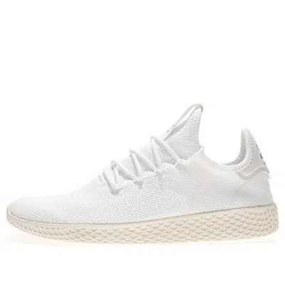 Adidas Originals Adidas X Pharrell Tennis Hu 'cloud White'