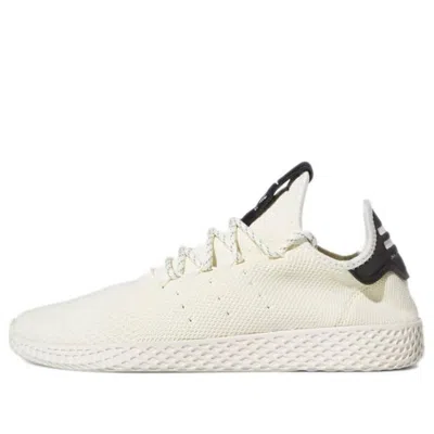 Adidas Originals Adidas X Pharrell Tennis Hu 'off White Chalk'