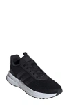 Adidas Originals Adidas X Plr Path Sneaker In Core Black/black/white