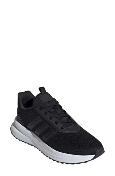 Adidas Originals Adidas X Plr Path Sneaker In Core Black/black/white