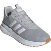 Adidas Originals Adidas X Plr Path Sneaker In Grey/white/grey