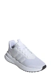 Adidas Originals Adidas X Plr Path Sneaker In White/white/core Black