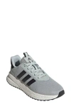 Adidas Originals Adidas X Plr Path Sneaker In Wonder Silver/black/silver