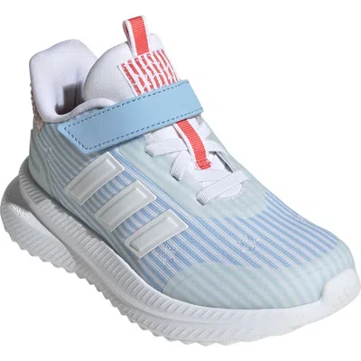 Adidas Originals Adidas X Plrpath Kids' El C Sneaker In Blue