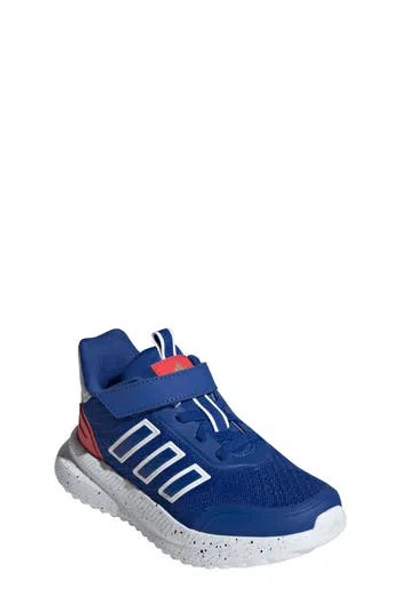 Adidas Originals Adidas X Plrpath Kids' Running Shoe In Blue