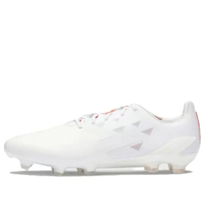 Adidas Originals Adidas X Prada X Crazyfast 'white' In Animal Print