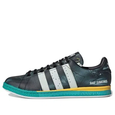 Adidas Originals Adidas X Raf Simons Samba Stan 'trompe L'oeil'