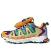 Adidas Originals X Sean Wotherspoon Superturf Adventure "jiminy Cricket" Sneakers In Multi