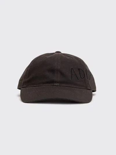 Adidas Originals Adidas X Sftm Cap In Brown