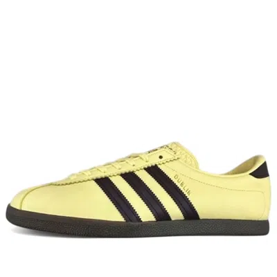 Adidas Originals Adidas X Size? Dublin '25th Anniversary City Series Almost Yellow'