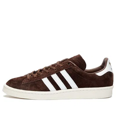 Adidas Originals Adidas X Sneakersnstuff Campus 80s 'homemade Pack - Brownies'