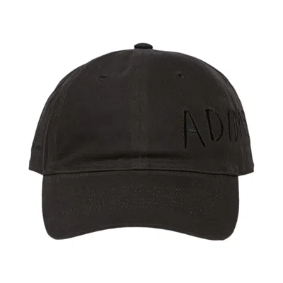 Pre-owned Adidas Originals Adidas X Song For The Mute 007 Wax Brushing All Over The Cap 'branch' | Brown | Men's Size Onesize
