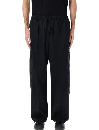 Adidas Originals Adidas X Song For The Mute Adi006 Track Pants In Black