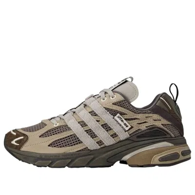 ADIDAS ORIGINALS ADIDAS X SONG FOR THE MUTE ADISTAR CUSHION 3 'BROWN'