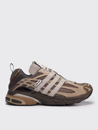 Adidas Originals Adidas X Song For The Mute Adistar Cushion In Brown
