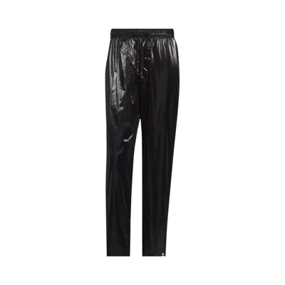 Pre-owned Adidas Originals Adidas X Song For The Mute Pant 'black/active Teal'