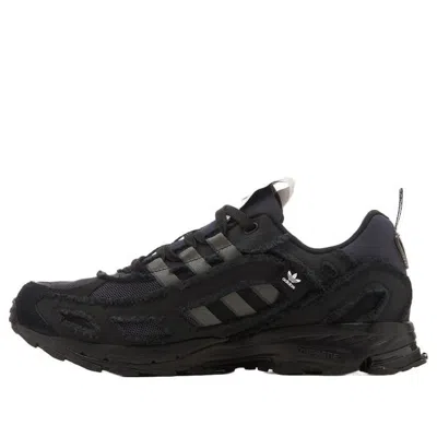 Adidas Originals Adidas X Song For The Mute Shadowturf 'core Black Night Grey'