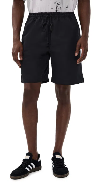 Adidas Originals Adidas X Song For The Mute Shorts 9 Black