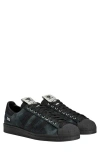 Adidas Originals Adidas X Song For The Mute Superstar Sneaker In Multi