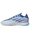 Adidas Originals Adidas X Speedflow.1 Tf 'white Legacy Indigo' In Multi