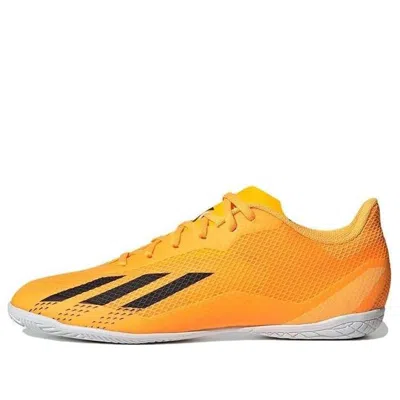 Adidas Originals Adidas X Speedportal.4 'solar Gold' In Multi